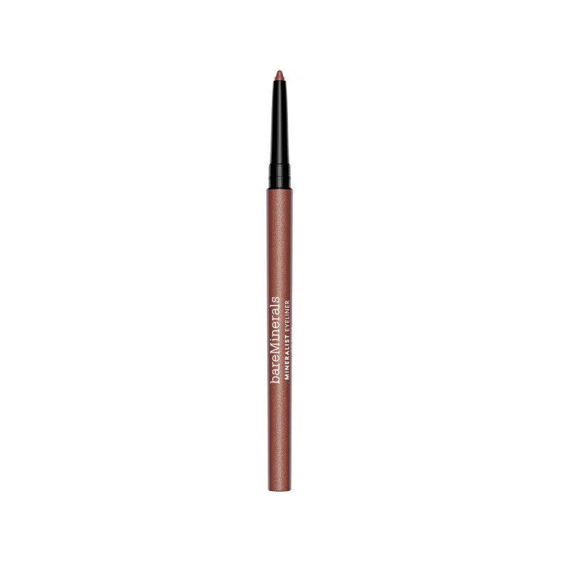 Bareminerals Mineralist Eyeliner Onyx - Crayon Intense Kermatone