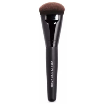 Pinceau Fond de Teint Liquide Luxe Performande - Bareminerals | Kermatone