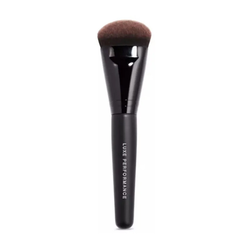 Pinceau Fond de Teint Liquide Luxe Performande - Bareminerals | Kermatone