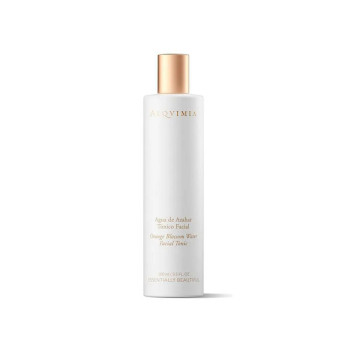 Alqvimia Alquimia Tonique Facial Eau d'Orange 100ml | Kermatone