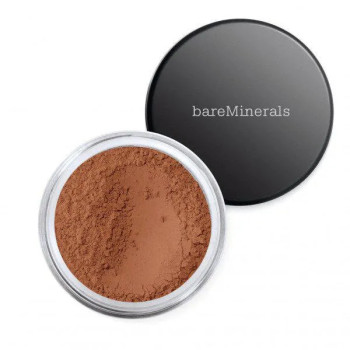 Bronzer Bareminerals Warmth - Éclat Naturel | Kermatone