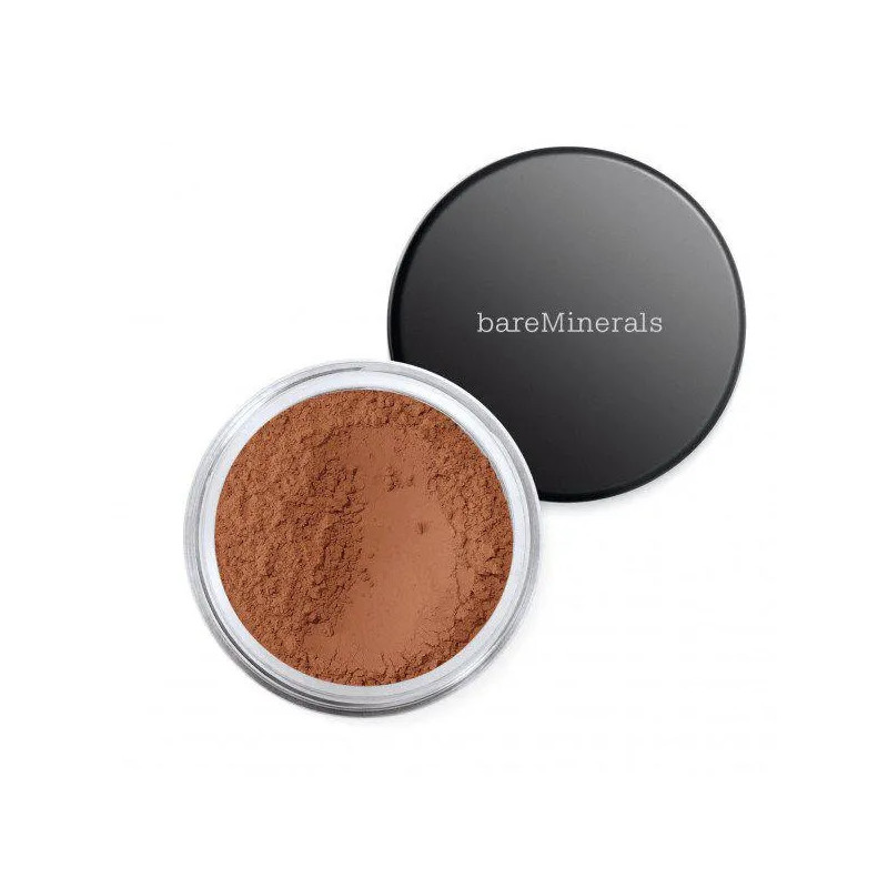 Bronzer Bareminerals Warmth - Éclat Naturel | Kermatone