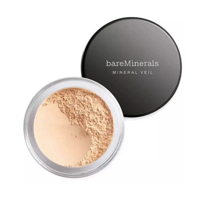 Bareminerals Mineral Veil Illuminating SPF15 - Éclat et Protection | Kermatone