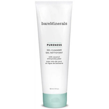 Gel Nettoyant Bareminerals Pureness 120ml - Kermatone
