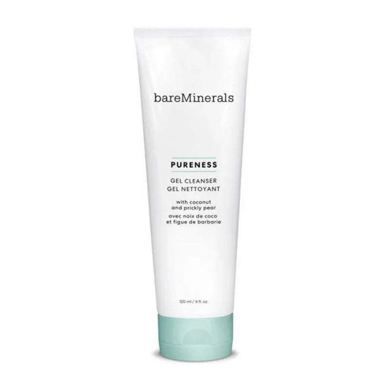 Gel Nettoyant Bareminerals Pureness 120ml - Kermatone