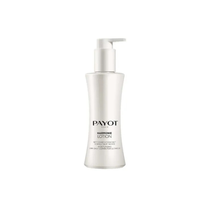 Payot Harmonie Lotion Nettoyant Hydratant Correcteur Kermatone