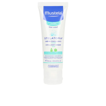 Crème Émolliente Mustela Stelatopia 40ml - Kermatone