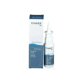 Tonimer Gel Nasal Hydratant 20ml | Confort Respiratoire Kermatone