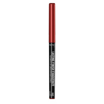 Rimmel London Lasting Finish Exaggerate Lip Liner 024 - Kermatone