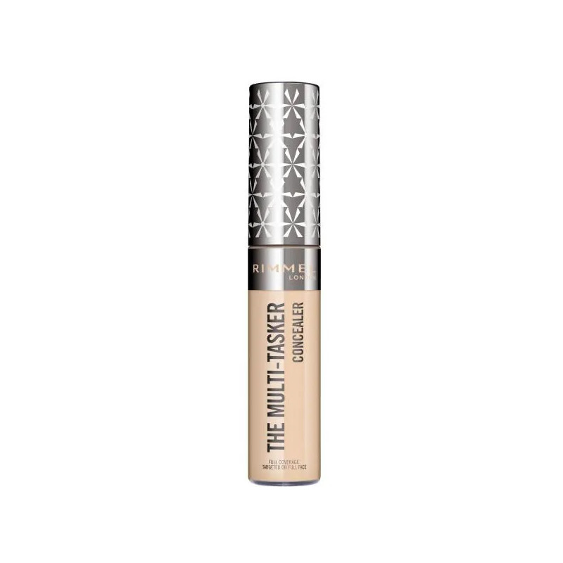 Rimmel London The Multi-Tasker Concealer - Correcteur Efficace | Kermatone