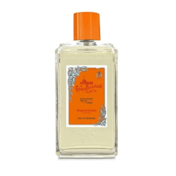 Alvarez Gomez Eau De Cologne Orange 150ml - Fraîcheur Citrus | Kermatone