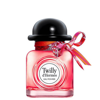 Twilly D'Hermès Eau Poivrée 85ml - Parfum audacieux Kermatone