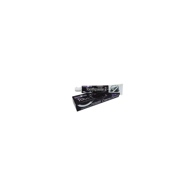 Foramen Crème Dent Carbon Activo 75ml