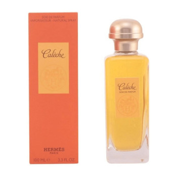 Découvrez Hermès Paris Caleche Soie De Parfum - Kermatone