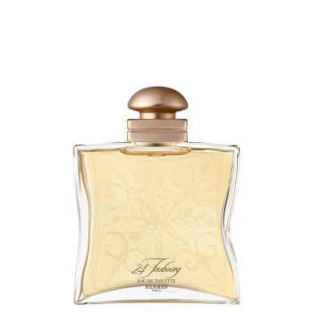 Hermès 24 Faubourg Eau De Toilette - Élégance Intemporelle | Kermatone