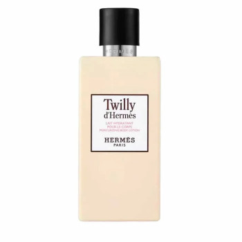 Lotion Hydratante Twilly D'Hermès - Élégance & Douceur | Kermatone