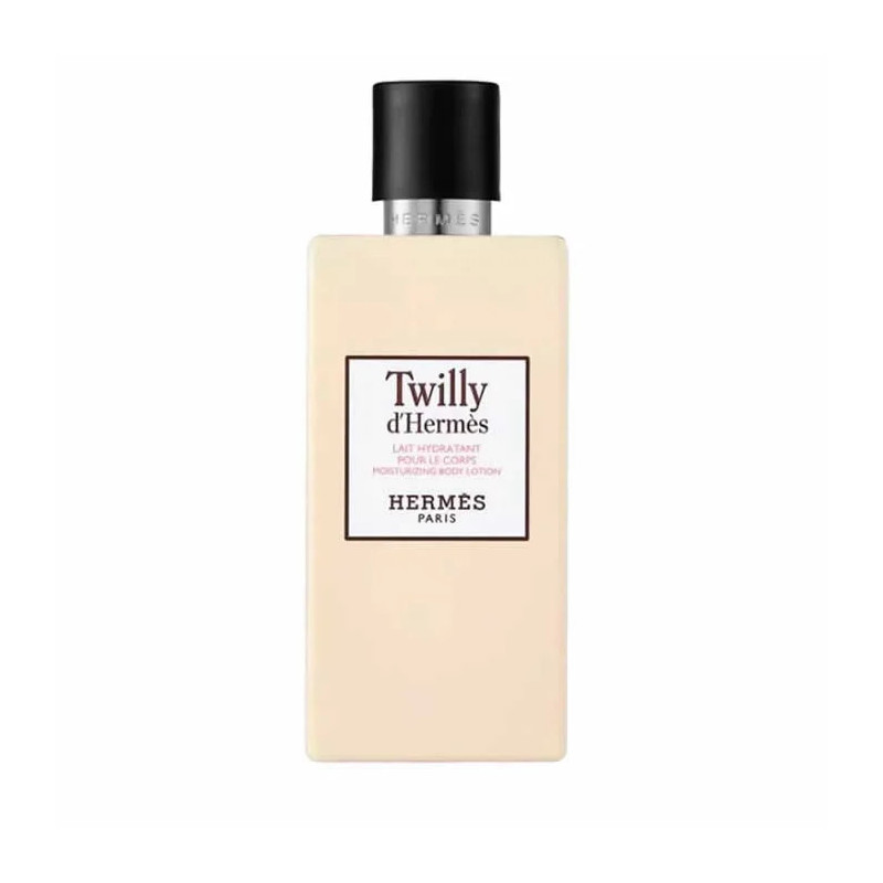 Lotion Hydratante Twilly D'Hermès - Élégance & Douceur | Kermatone