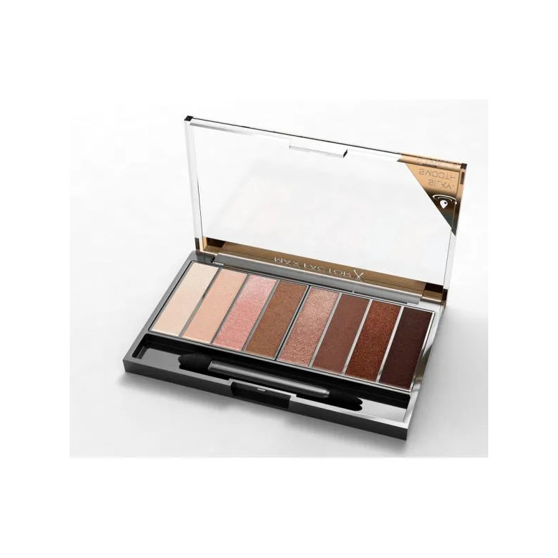 Palette Fards à Paupières Max Factor - Kermatone