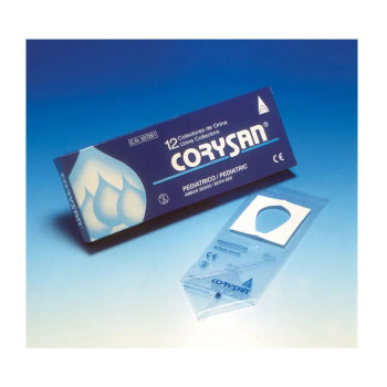 Poches Urinaires Corysan - Praticité et Confort pour Bébé | Kermatone