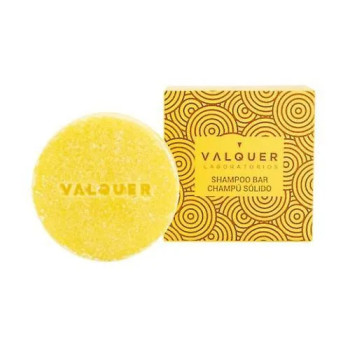 Valquer Acid Champu Solido 50g - Shampoing Naturel | Kermatone
