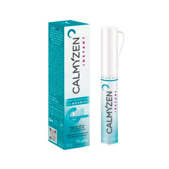Ysana Calmizen Spray Oral Instantané - Apaisement Kermatone