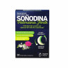 Soñodina Valerian Forte 30 Tablettes - Détente & Sommeil Kermatone