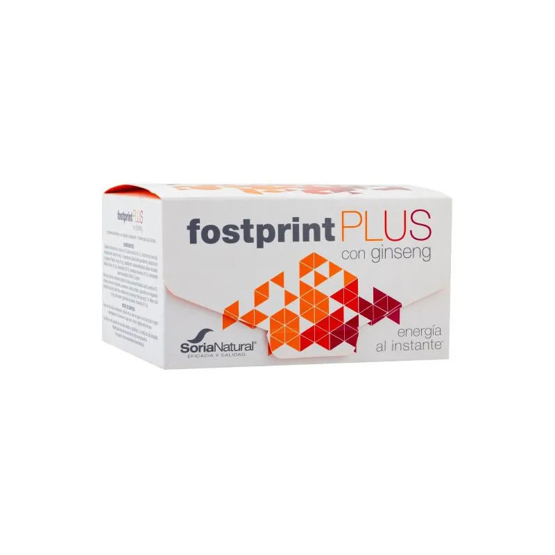 Soria Fost Print Plus Mandarina - Éclat et Vitalité Kermatone