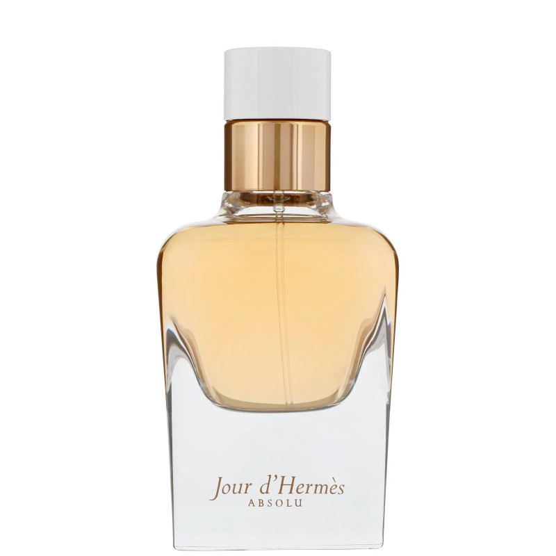 Hermès Paris Jour Absolue Eau De Parfum 50ml - Élégance & Luxe | Kermatone