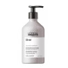 L'Oréal Professionnel Silver Shampoo 500ml – Éclat et Brillance | Kermatone