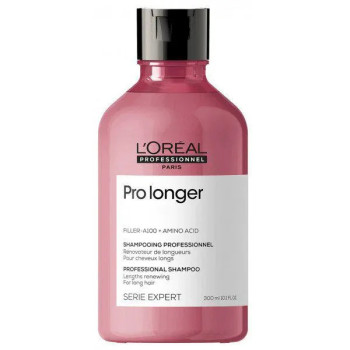 Shampooing L'Oreal Professionnel Pro Longer 500ml - Kermatone