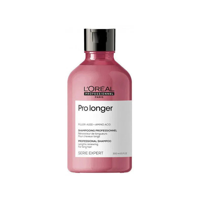 Shampooing L'Oreal Professionnel Pro Longer 500ml - Kermatone