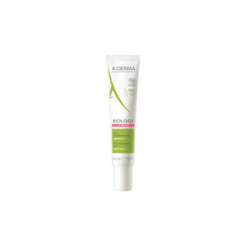 A Derma Biology Crème de soin calme 40ml - Apportez douceur à votre peau | Kermatone