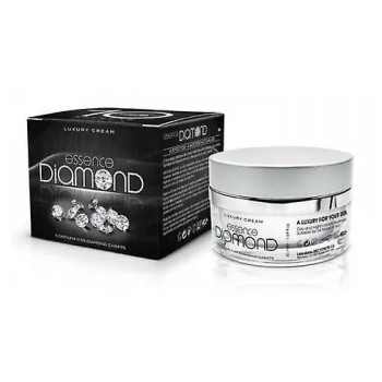 Diet Esthetic Diamond Essence Cream - Crème Anti-Âge Kermatone