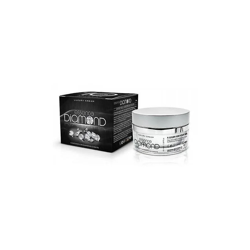 Diet Esthetic Diamond Essence Cream - Crème Anti-Âge Kermatone