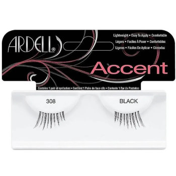 Ardell Accent Lash 308 - Faux Cils Naturels | Kermatone
