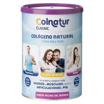Colnatur Classic Collagène Poudre - Éclat & Souplesse | Kermatone
