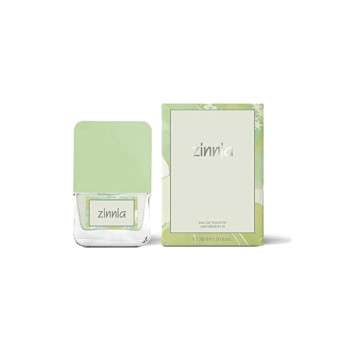 Zinnia Vap Classic 30ml - Éclat et fraîcheur avec Kermatone