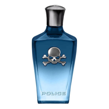Police Potion Power For Him Eau De Parfum - Kermatone