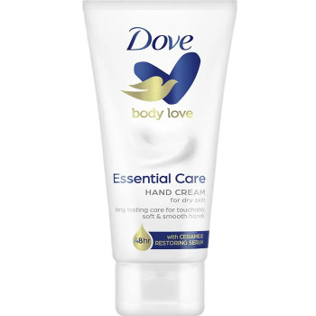Crème Mains Dove Original 75ml - Hydratation Intense | Kermatone