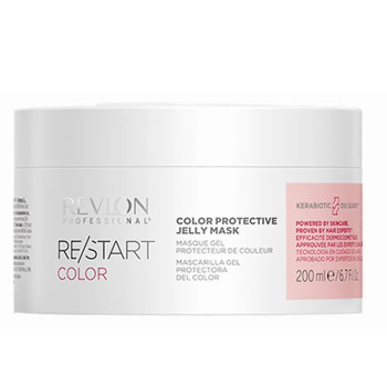 Masque Protecteur Couleur Revlon 200ml - Kermatone