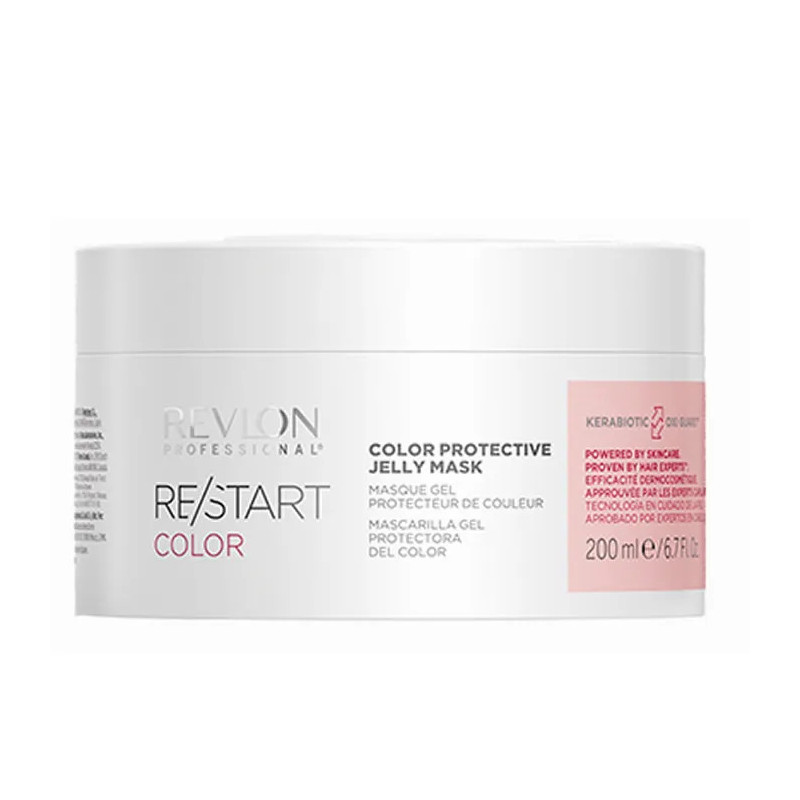 Masque Protecteur Couleur Revlon 200ml - Kermatone