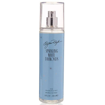 Brume Élégante Elizabeth Taylor - Parfum Frais & Lumineux | Kermatone