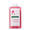 Klorane Shampooing Pivoine 400ml - Douceur et apaisement | Kermatone