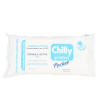 Chilly Wipes Protect - Lingettes Rafraîchissantes | Kermatone