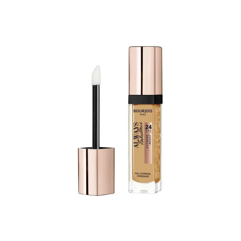 Bourjois Bj Corrector Always Fabulous Sculptor - Éclat & Couvrance | Kermatone