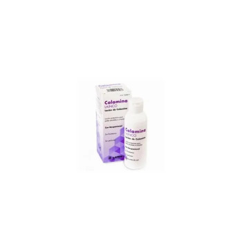Apprenez à apaiser votre peau avec Calamina Lainco 125ml | Kermatone