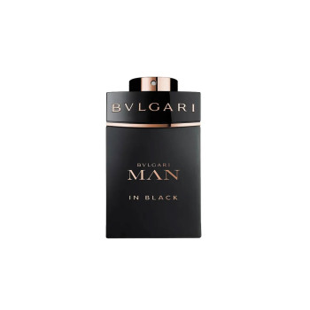 Bvlgari Man In Black Eau De Parfum 100ml
