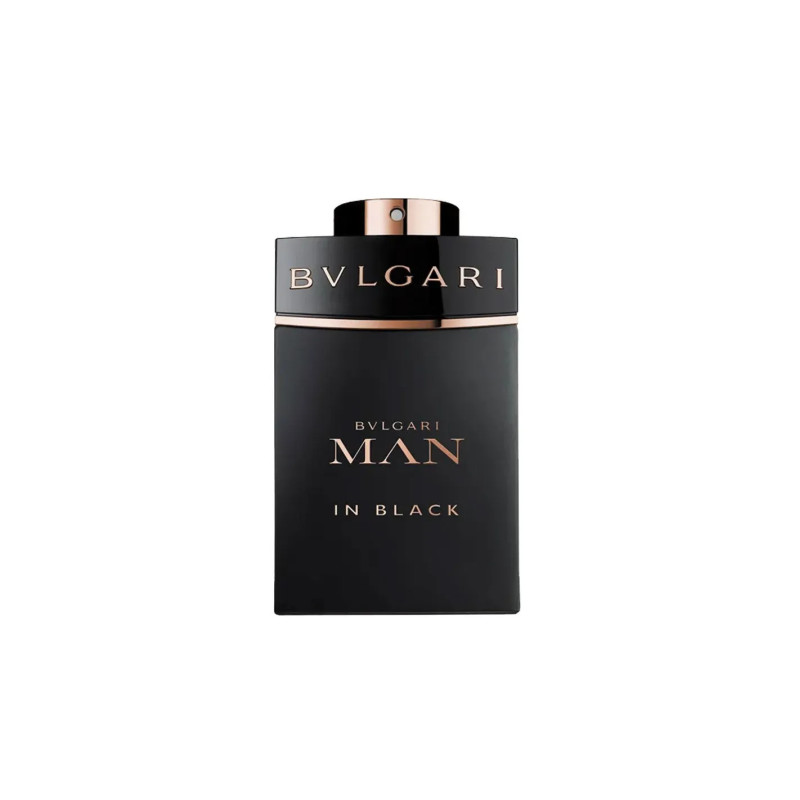 Bvlgari Man In Black Eau De Parfum 100ml