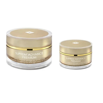 Jeanne Piaubert Suprem Advance Crème Premium - Kermatone