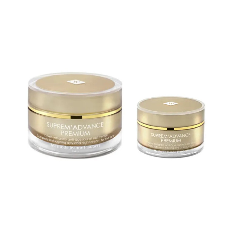 Jeanne Piaubert Suprem Advance Crème Premium - Kermatone